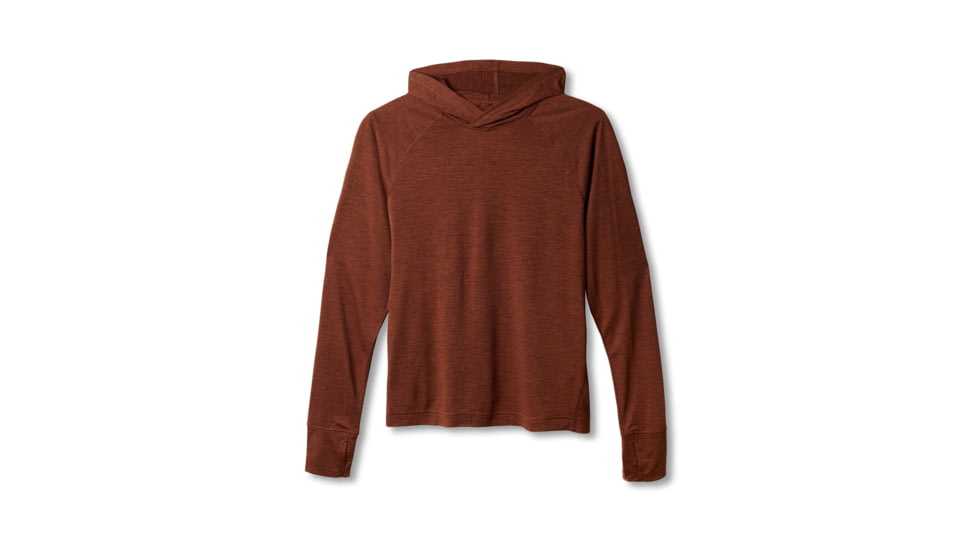 Outerknown Hooded Sun Shirt - Mens