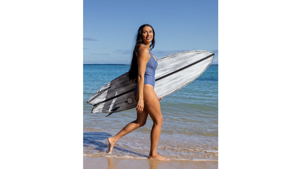 Outerknown Origin One-Piece - Womens
