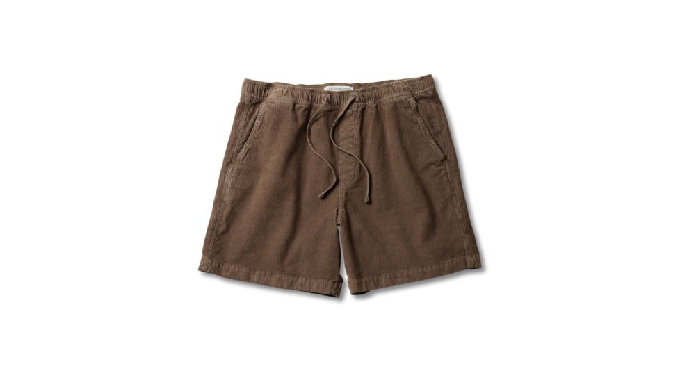 Outerknown Seventyseven Cord Pull Ons - Mens