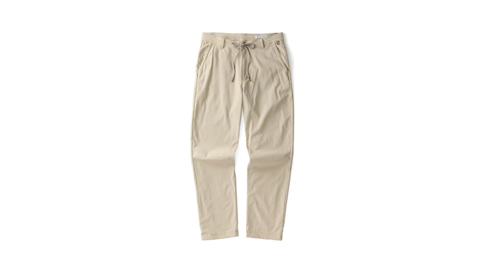 Outerknown The All-Terrain Pant - Mens