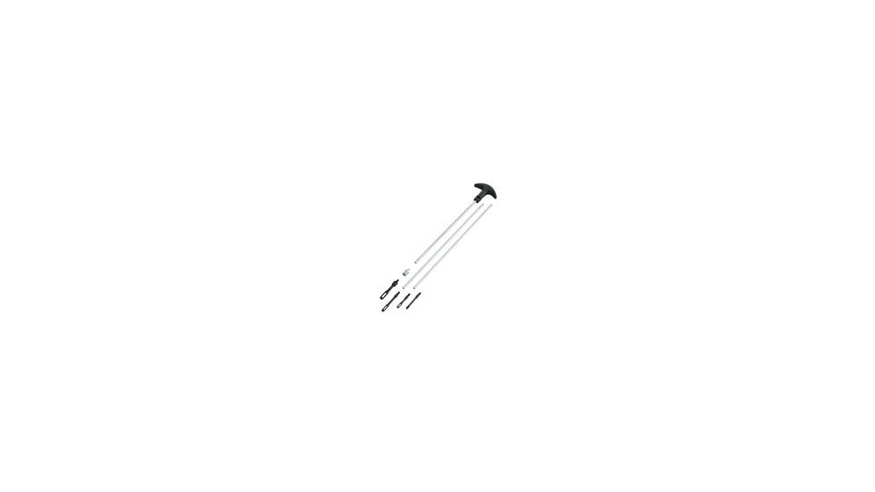 Outers Aluminum Cleaning Rods, Shotgun, All Gauge 91700