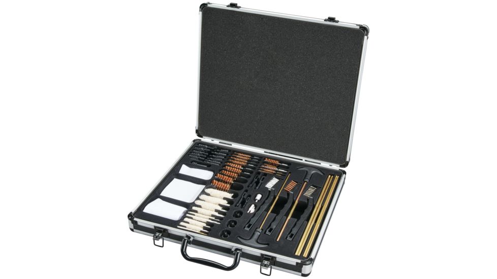 OUTERS Kit 62Pc Univ Alum Harback Case 99902