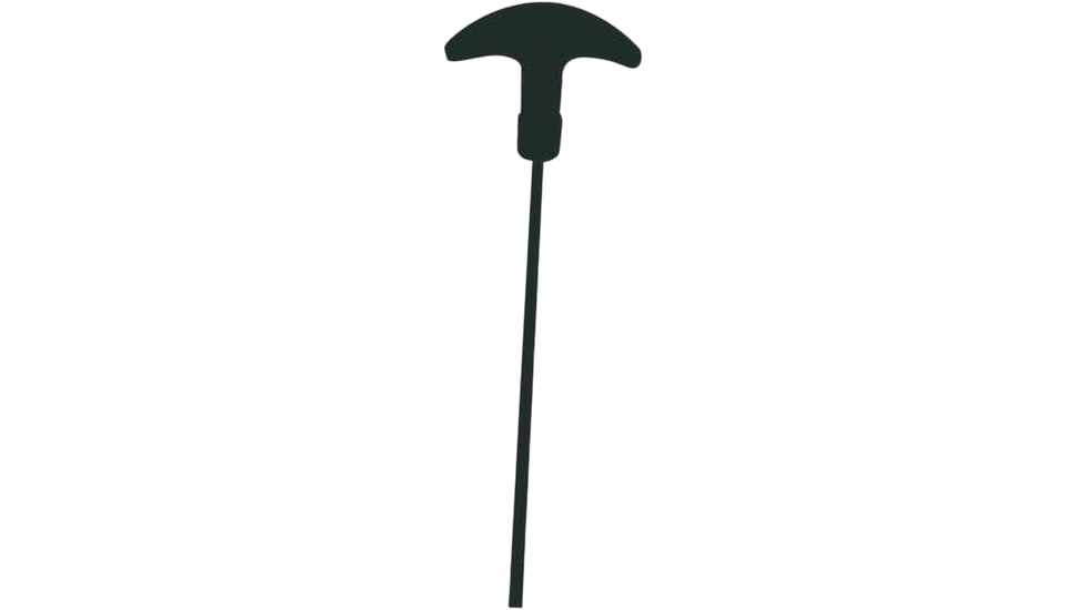 Outers 28in Rifle Cleaning Rod