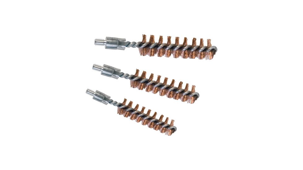 Outers Shotgun Bore Brushes, Phosphor Bronze, .410 Gauge Shotgun 41993