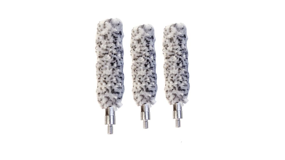 Outers Shotgun Mops - 10/12/16 Ga