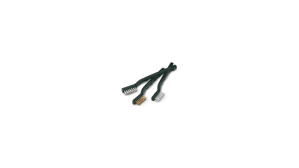 Outers Utility Gun Brush Set 40835