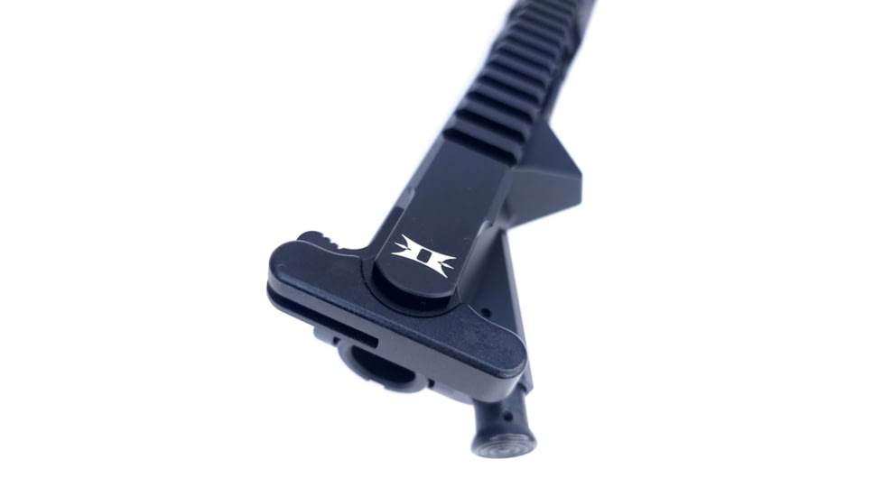 Outerwild AR15 Complete Premium Upper Receiver, 5.56NATO, 16in, 1-7 Twist, 13in M-LOK Handguard, Black Anodize, 4027-3410-028-O