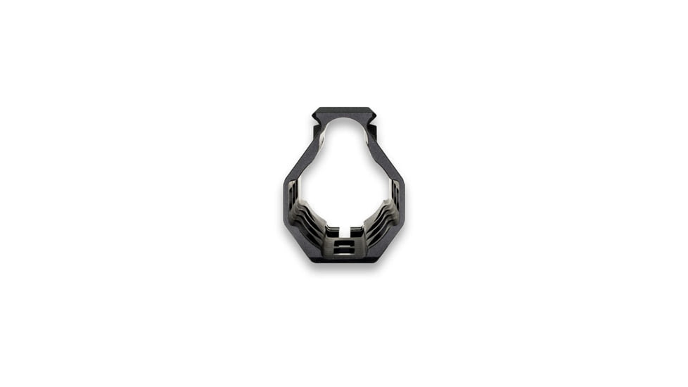 Outerwild AR15 Premium Line Handguard, 7in M-Lok, Black Anodize, 4005-1009-104-O