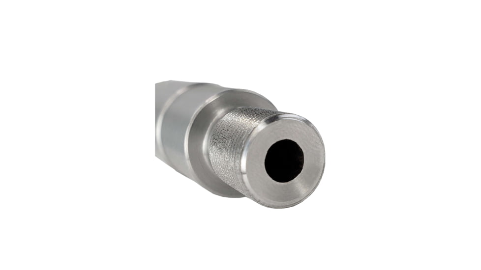 Outerwild AR15 Saltwater Arms Barrel, AR Platform, 5.56NATO, 7.5in, Government, Pistol Length, 1-7 Twist, 1/2x28 Thread, Stainless Steel, 1101-1100-001-O