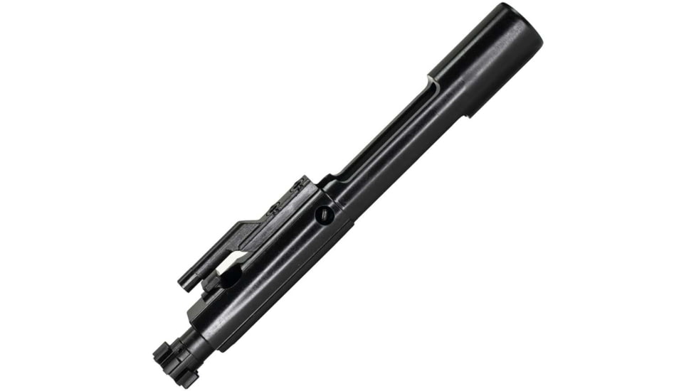Outerwild M16 5.56mm Billet Extractor Bolt Carrier Group, Black Nitride, 2009-0701-001-O