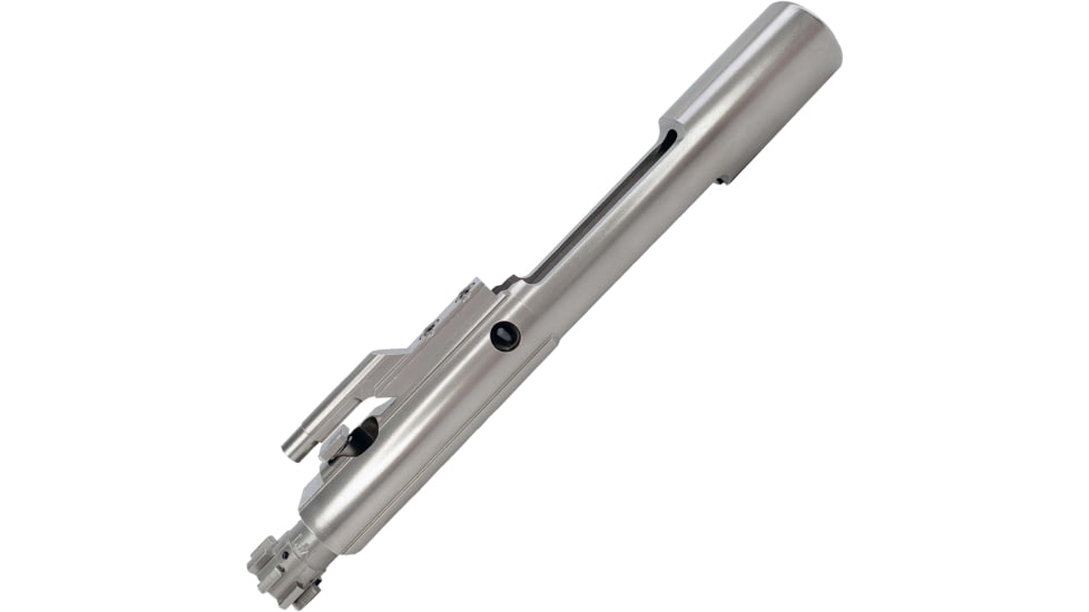 Outerwild M16 5.56mm Billet Extractor Bolt Carrier Group, Nickel Boron, 2009-0702-007-O