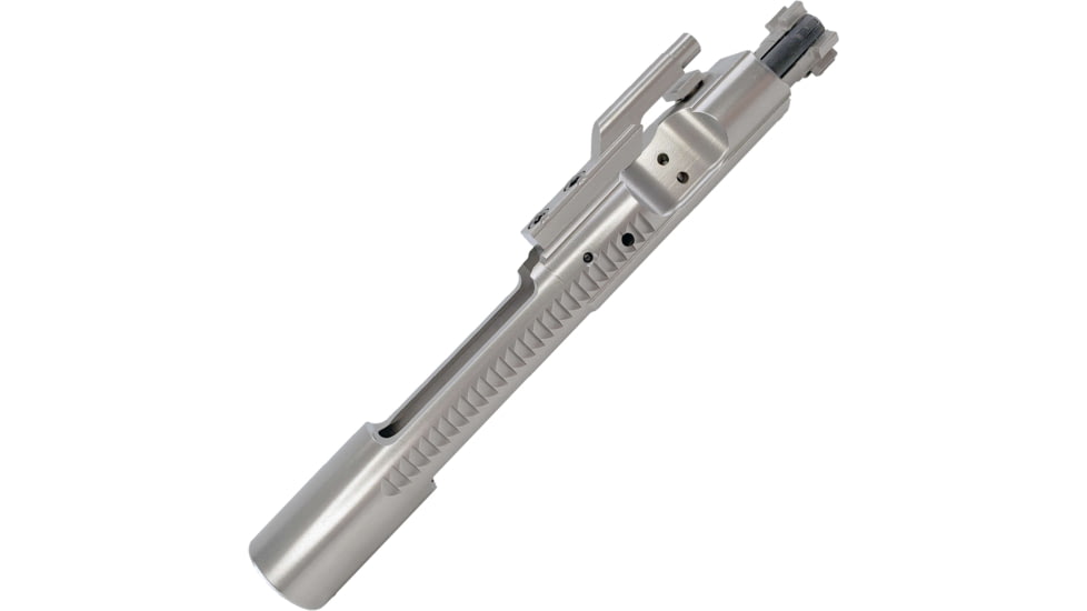 Outerwild M16 5.56mm Billet Extractor Bolt Carrier Group, Nickel Boron, 2009-0702-007-O