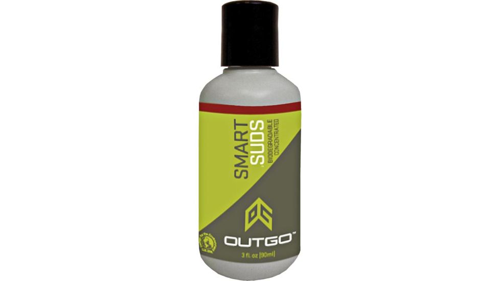 Outgo Smart Suds