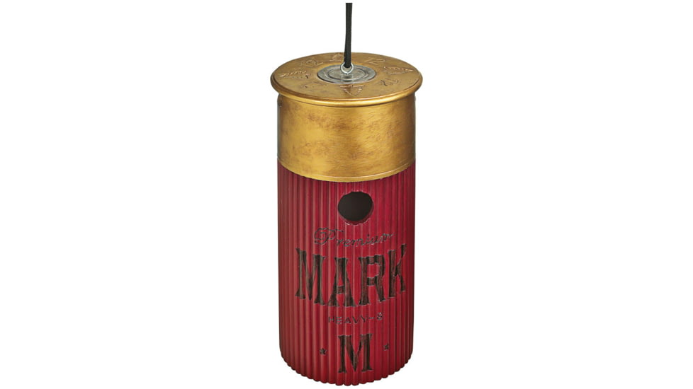 Outside Inside Hunting Shell Birdhouse 99802