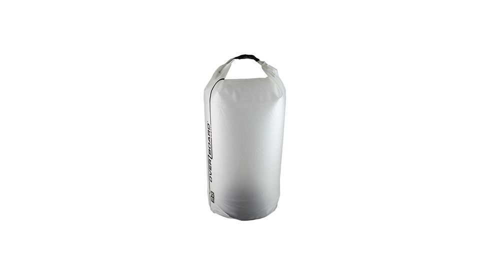 Overboard Gear Pro-light Clear Tube 20 L OB1176CLR