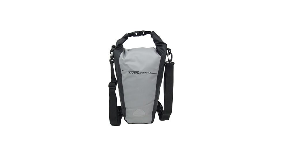 Overboard Gear Pro Slr Camera Dry Bag OB1104BLK