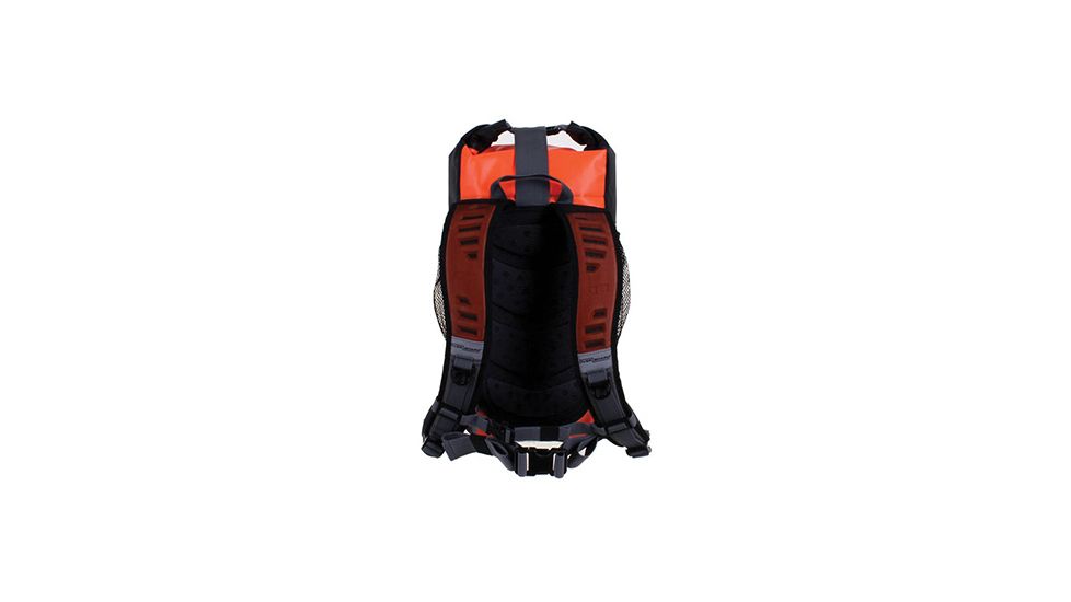 Overboard Gear Pro-vis Backpack 20l Orange OB1157HVO