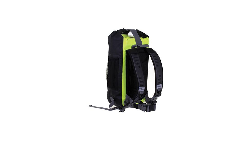 Overboard Gear Pro-vis Backpack 20l Yellow OB1157HVY