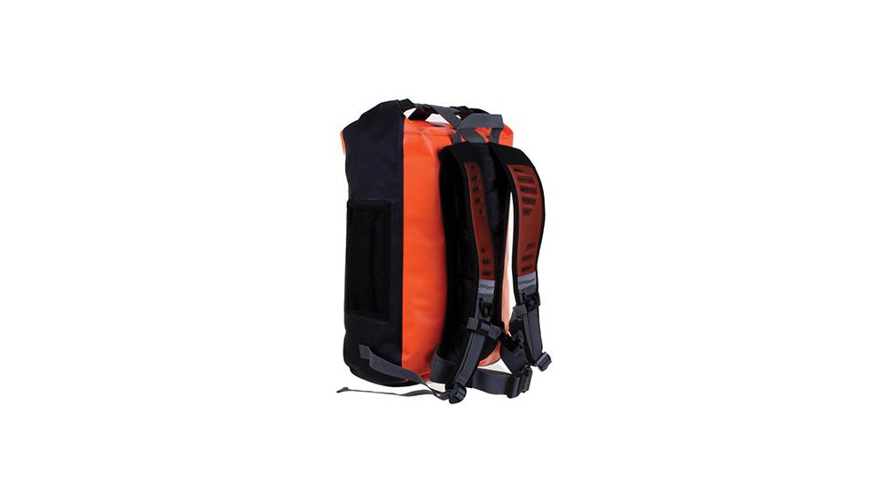 Overboard Gear Pro-vis Backpack 30l Orange OB1147HVO