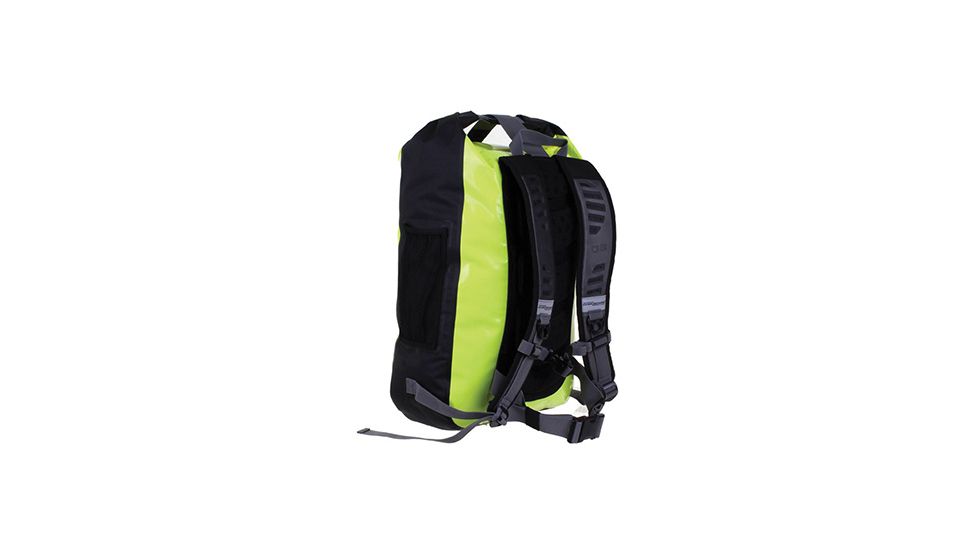 Overboard Gear Pro-vis Backpack 30l Yellow OB1147HVY