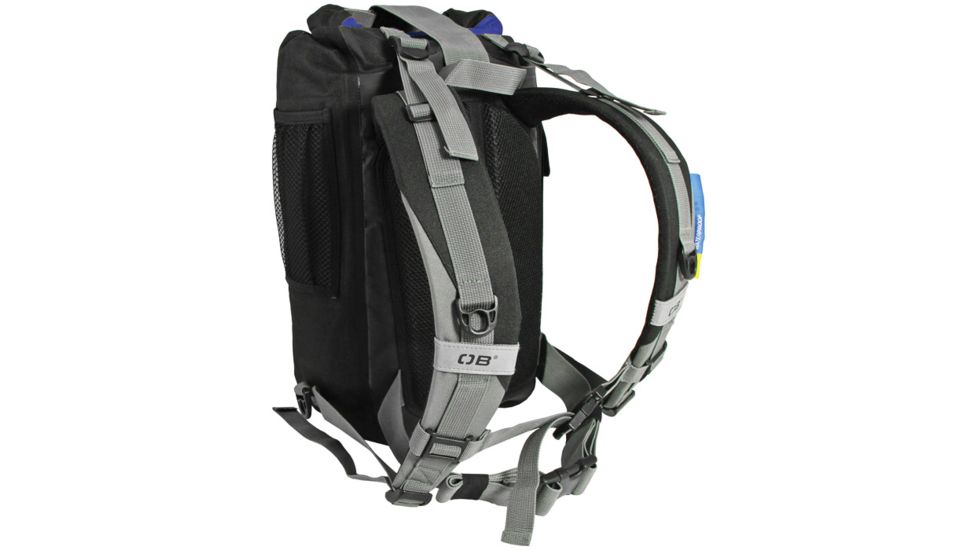 Overboard Gear Prosport Backpack 20 L Blue OB1095B