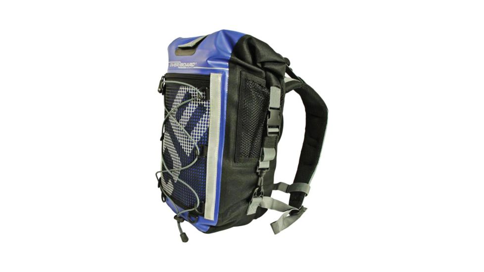 Overboard Gear Prosport Backpack 20 L Blue OB1095B