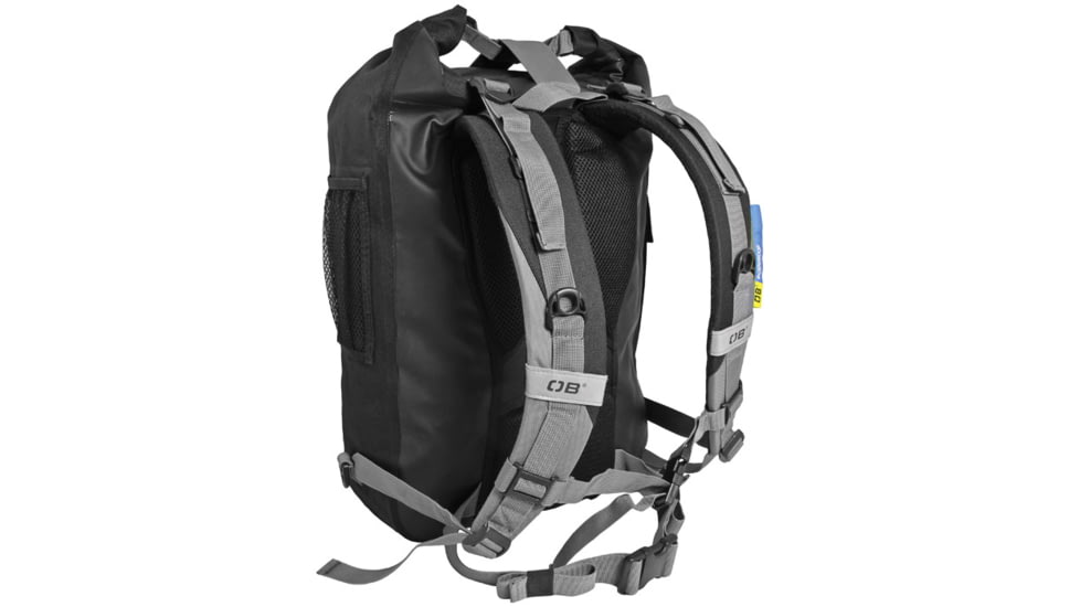 Overboard Gear Prosport Backpack 30 L Black OB1096BLK