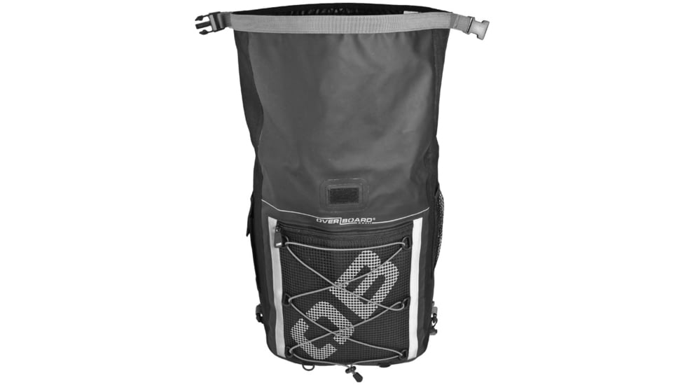 Overboard Gear Prosport Backpack 30 L Black OB1096BLK