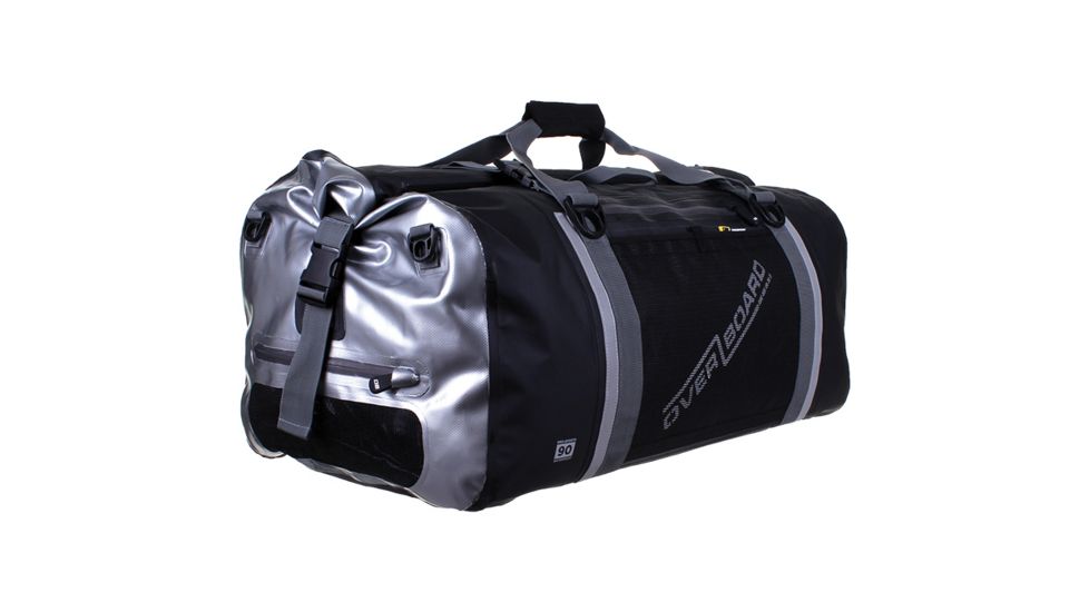 Overboard Gear Prosport Duffel 40l Blue OB1153B