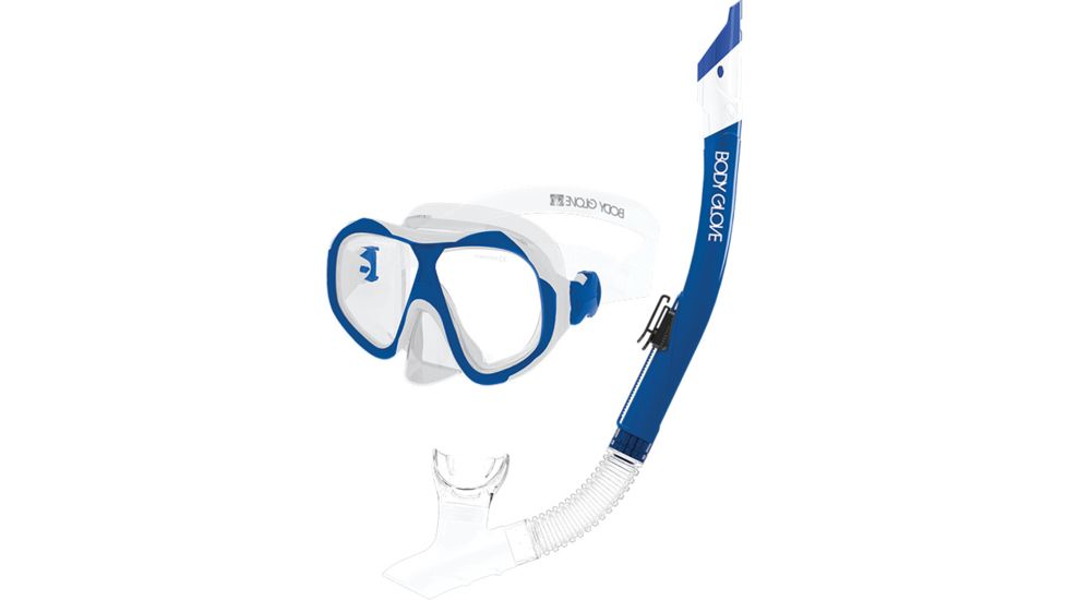 Overboard Gear Prosport Duffel 40l Blue OB1153B