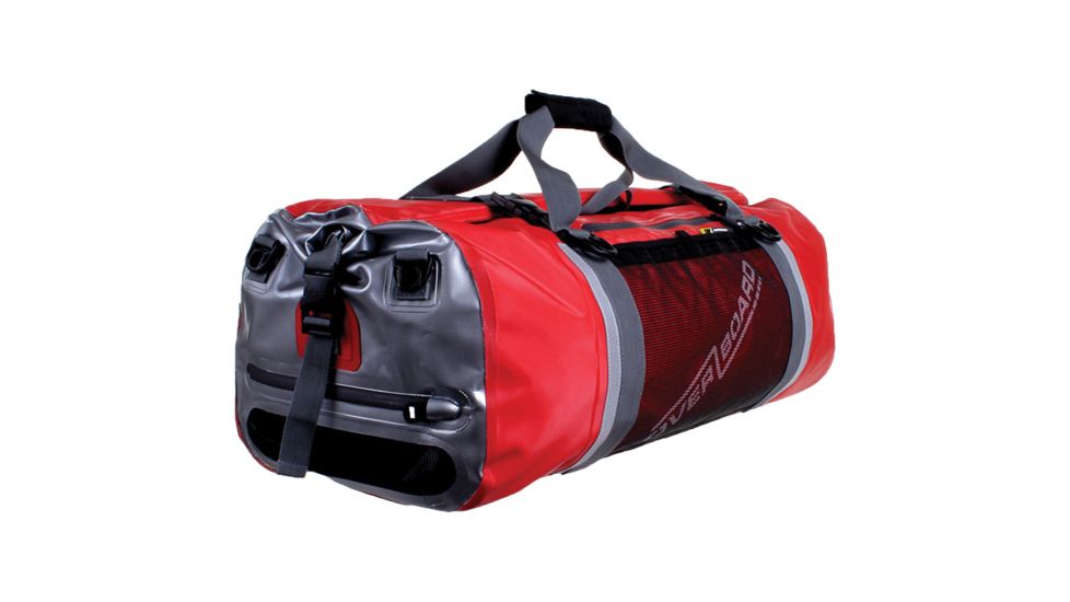 Overboard Gear Prosport Duffel 40l Blue OB1153B