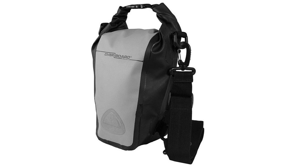Overboard Gear Slr Camera Dry Bag OB1087BLK