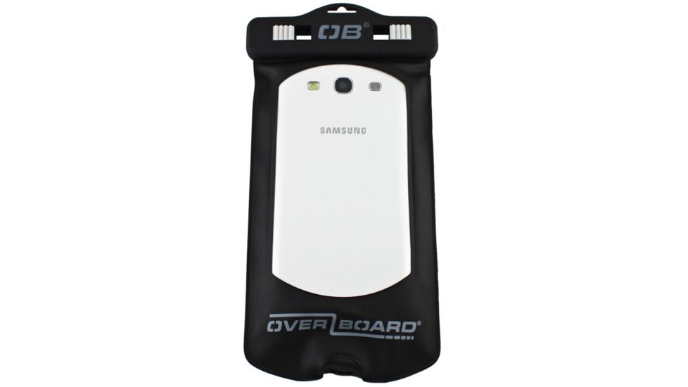 Overboard Gear Smart Phone Case OB1098BLK