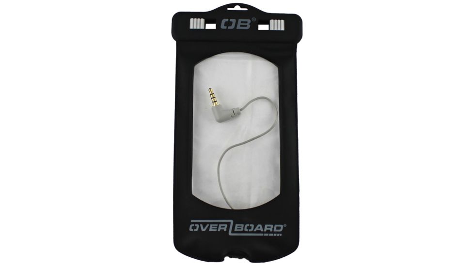 Overboard Gear Smart Phone Case OB1098BLK