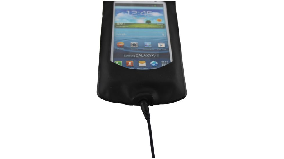 Overboard Gear Smart Phone Case OB1098BLK