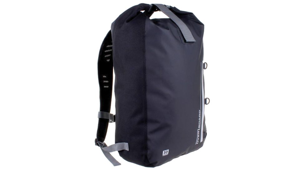 Overboard Gear Waterproof Pack 20 L Ylw OB1141YLW