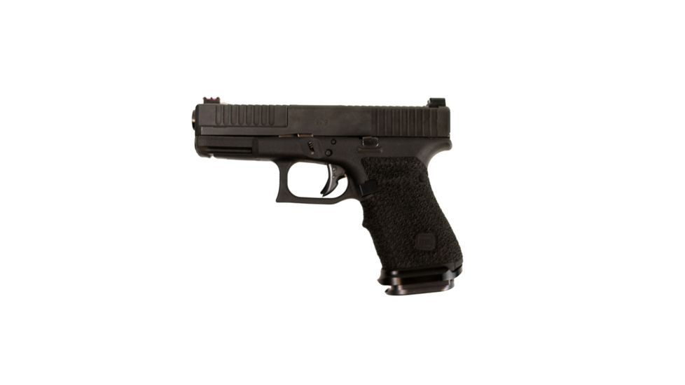 Overwatch Precision Glock OEM Doublestack 9mm, .40 Smith and Wesson, .357 Sig, Basepad, Black, 22302