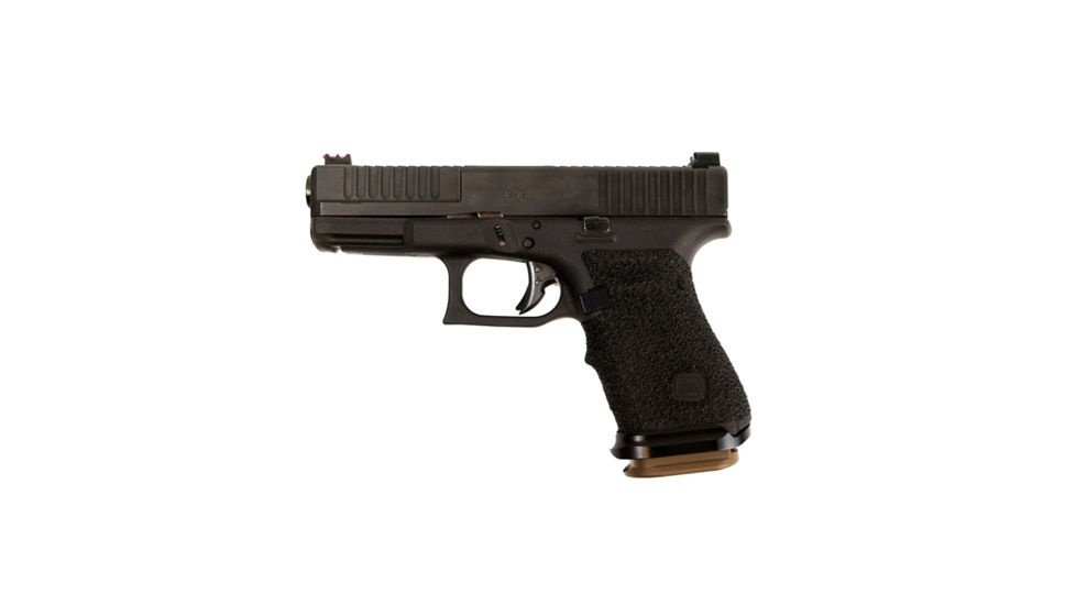 Overwatch Precision Basepad, Glock 17/19/22/23/24/26/27/31/32/33/34/35/45/48, FDE 2230F