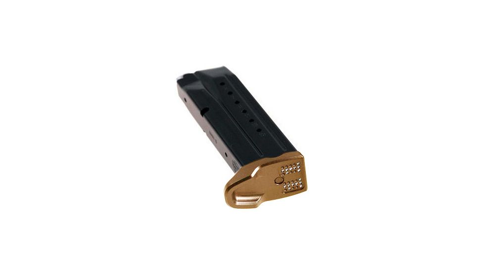 Overwatch Precision Smith &amp; Wesson 2.0 Compact Stand Alone Basepad, FDE, 4110F