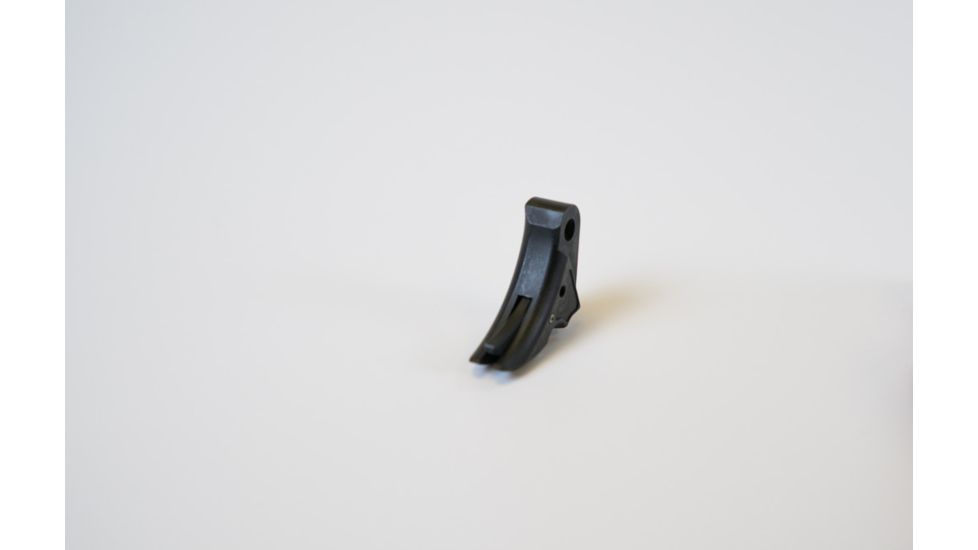 Overwatch Precision Falx Trigger Shoe Only, Black Shoe, Black Safety, 20522