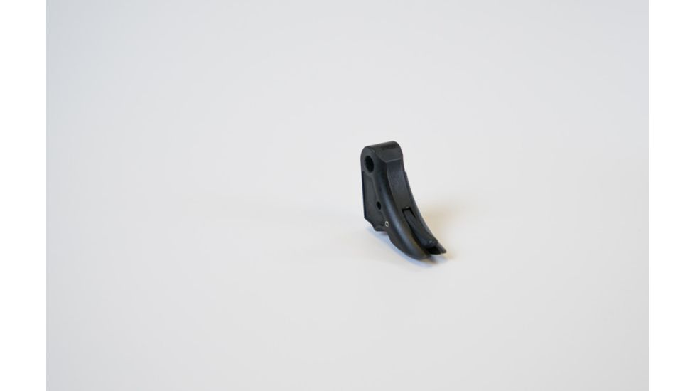 Overwatch Precision Falx Trigger Shoe Only, Black Shoe, Black Safety, 20522