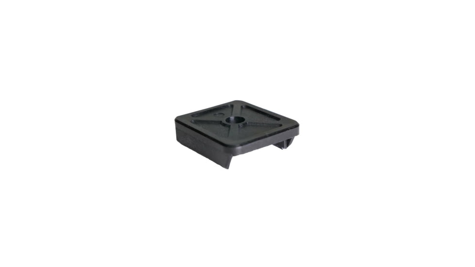 Overwatch Precision O Mag Basepad For MP5 Variants, Black, 35003