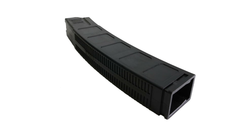 Overwatch Precision O Mag Body For MP5 Variants, Black, 35001