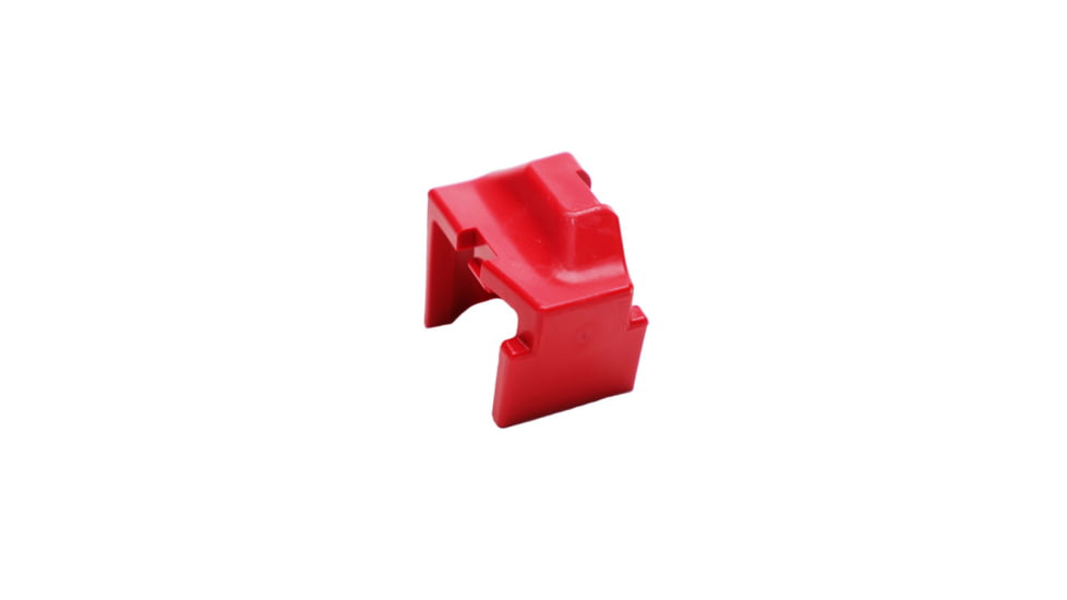 Overwatch Precision O Mag Follower For MP5 Variants, Red, 35002