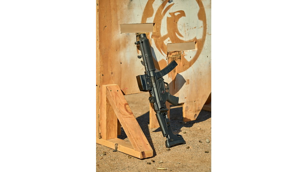 Overwatch Precision 9mm 32 Round Rifle Magazine for MP5 Variants