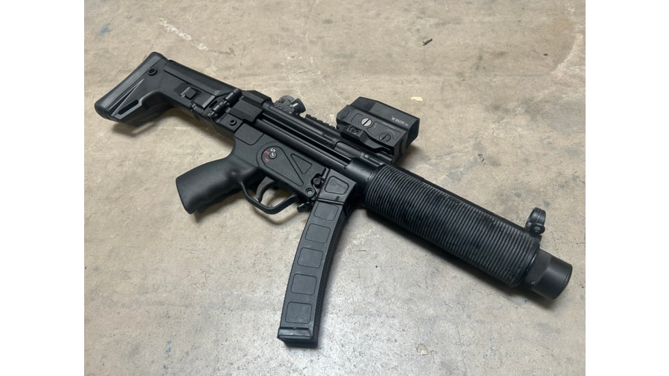 Overwatch Precision 9mm 32 Round Rifle Magazine for MP5 Variants
