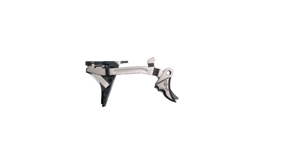 Overwatch Precision OEM FALX 9mm Drop In Pistol Trigger Kit for Glock