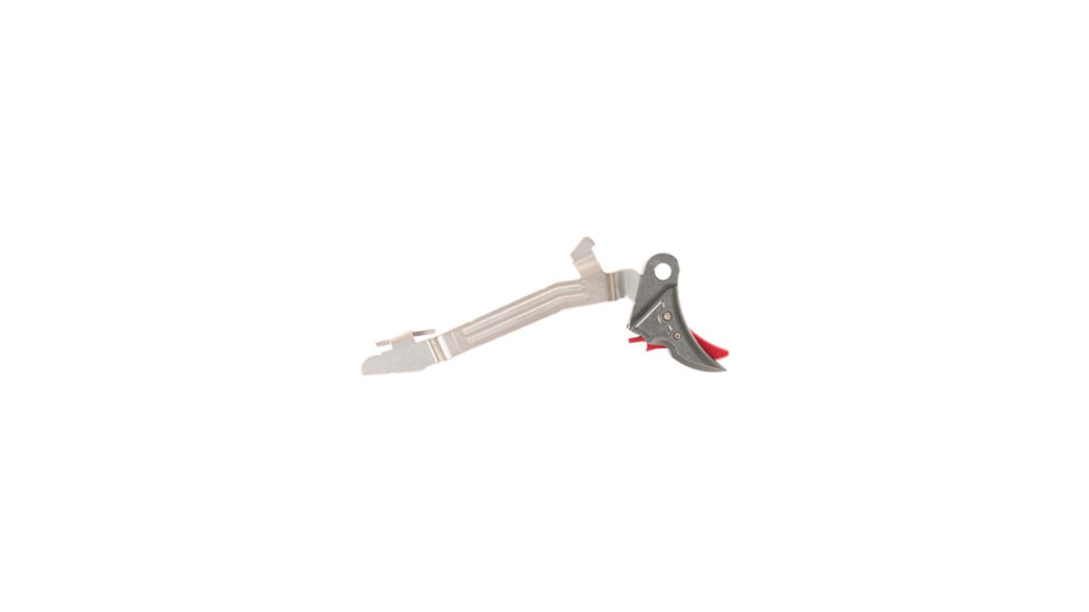 Overwatch Precision OP Falx 9mm Pistol Trigger for Glock