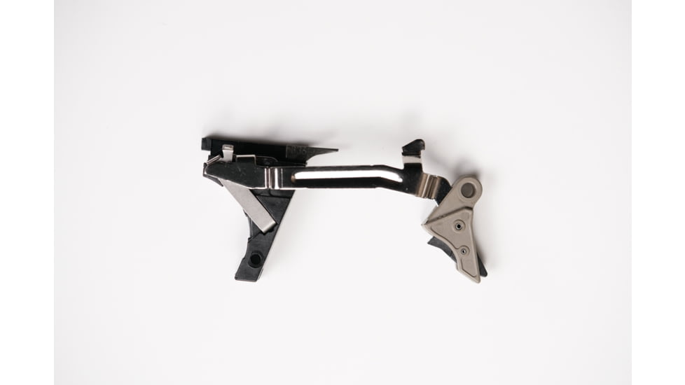 Overwatch Precision OEM PolyDAT Drop In Pistol Trigger Kit for Glock