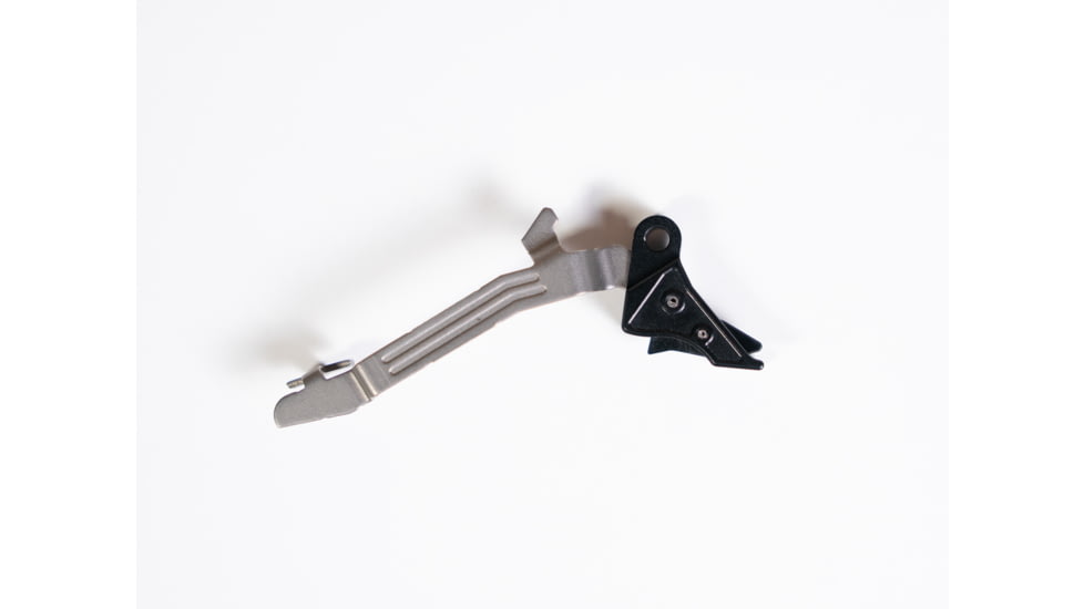 Overwatch Precision OEM TAC .45 ACP, 10mm Auto Pistol Trigger for Glock